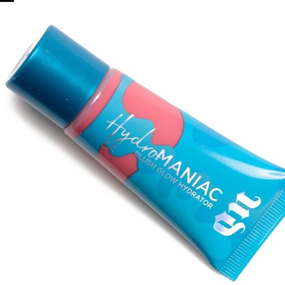 Urban Decay HydroManiac All Day Wear Blush Glow Hydrator - Picture 3 of 10